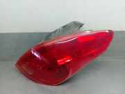 Radiator 214105150R Renault Megane III Coupe (DZ) Schrägheck 3-drs 1.4 16V TCe 130 (H4J-A700)