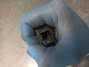 Türgriff Innen Rechts Hinten GX7322600AC Jaguar XE Limousine 2.0d 180 16V (204DTD(AJ20D4))