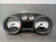 Tachoeinheit Kmh 9667024080 Peugeot SW I (4E_, 4H_) 2.0 HDi