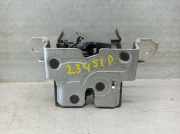 Heckschloss B001057380 Peugeot 108 Schrägheck 1.0 12V VVT-i (1KRFE(CFB))