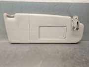 Sonnenblende Rechts 3B0857552 Seat Arosa (6H1) Schr?gheck 3-drs 1.0 MPi (AHT)