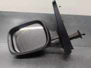 AuÃŸenspiegel Links 9635400Q0B Nissan Furgoneta (X76) 1.5 dCi