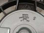 Radiator 17118672102 BMW 3 serie Gran Turismo (F34) Schrägheck 320d 2.0 16V (B47-D20A)