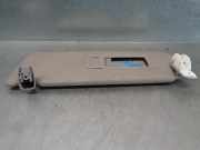 Sonnenblende Links BMW 3 serie (F30) Limousine 328d 2.0 16V (N47-D20C)