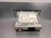 Radio 5JA035871 Skoda Rapid Liftback 1.6 TDI 16V (CXMA(Euro 6))