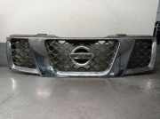Grill 62310EB400 Nissan III (R51) 2.5 dCi 4WD