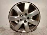 Felge 529102P170 Kia Sorento II (XM) SUV 2.2 CRDi 16V VGT 4x4 (D4HB)