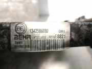 Radiator 1342588080 Peugeot Boxer (U9) Van 2.2 HDi 120 Euro 4 (22DT(4HU))