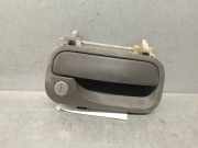 T?rgriff Au?en Rechts Vorne 90507556 Opel Combo (Corsa B) Van 1.7 D (X17D(4EE1))