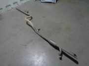 Auspuff Endtopf PSA4383 Citro?n C-Elysee (DD) Limousine 1.6 Blue Hdi 100 (DV6FD(BHY)) DV6FD(BHY)