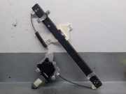 Fensterheber Links Hinten 7331131001 SsangYong Musso Geländewagen 2.3D (OM601.940)