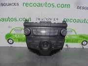 Radio G1B518K811BA Ford Ka+ SchrÃ¤gheck 1.2 (YSKD)