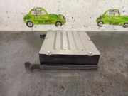 Stoßstange Hinten 4706467 Opel Zafira (F75) Großraumlimousine 2.2 DTI 16V (Y22DTR)