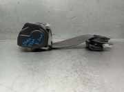 Sicherheitsgurt Links Hinten 7N0857811 Volkswagen Sharan (7N) GroÃŸraumlimousine 2.0 TDI 16V (CFFB) CFFB