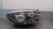 Scheinwerfer Rechts 63117229672 BMW 1 serie (F20) SchrÃ¤gheck 5-drs 116d 2.0 16V (N47-D20C)