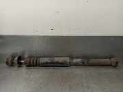 Türverkleidung Links Hinten 10819306ASA MG ZS SUV (AZS1) 1.5 VTi