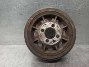 Kurbelwellen-Riemenscheibe 60815976 Alfa Romeo 145 (930A) Schrägheck 3-drs 1.6 Twin Spark 16V (AR67.601)