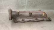 Auspuff KrÃ¼mmer 98010329 Opel Vectra C Limousine 3.0 CDTI V6 24V (Z30DT)