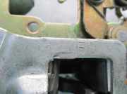 Türschloss Rechts Vorne A1407205835 Mercedes-Benz S (W140) Limousine 3.0 S-300 Turbo Diesel 24V (OM606.961)