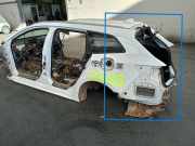 Karosserie Teil Links ACHTER 6160202560 Toyota Corolla Touring Sport (E21/EH1) Kombi 1.8 16V Hybrid (2ZRFXE)