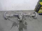 Hinterachse 3711A487 Mitsubishi L-200 Pick-up 2.2 DI-D (4N14)