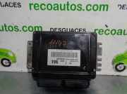 Motorsteuergerät 96394699 Daewoo / Chevrolet Lacetti (KLAN) Schrägheck 1.6 16V (F16D3)