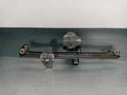Fensterheber Links Hinten 827217782R Dacia Lodgy (JS/SD0J) Großraumlimousine 1.6 16V LPG (H4M-729(H4M-D7))