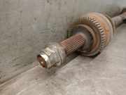 Antriebswelle Rechts Hinten 4230021250 SsangYong Rodius Großraumlimousine 2.0 e-200 Xdi 16V 2WD (D20DTR(Euro 5))