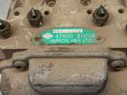 Scheibenwischermotor Hinten 8513047010 Toyota Prius (NHW20) Liftback 1.5 16V (1NZ-FXE)