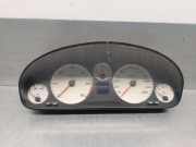 Tachoeinheit Kmh 9639118780 Peugeot 607 (9D/U) Limousine 2.2 HDi 16V FAP (DW12TED4.FAP(4HX))