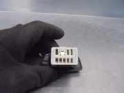 Warnleuchte Schalter 25290AU000 Nissan Primera (P12) Limousine 2.0 16V CVT (QR20DE)