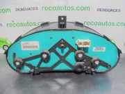 Tachoeinheit Kmh 9656696080 Citro?n Berlingo Van 1.9 Di (DW8B(WJY)) DW8B(WJY)
