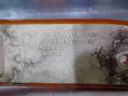 Schließplatte Kühlerträger 8200224763 Renault Modus/Grand Modus (JP) Großraumlimousine 1.5 dCi 80 (K9K-750)