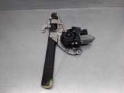 Fensterheber Rechts Hinten 4B0839398B Audi C5 (4B2, 4B4) 2.5 TDI
