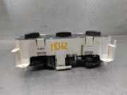 Bedienung Klimaanlage 95663091 Citroën CITROËN 1.6