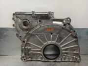 Steuerkette Abdeckung 11148514004 BMW 5 serie (G30) Limousine 520d Mild Hybrid xDrive (B47-D20B)