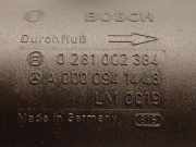 Luftmengenmesser A0000941448 Mercedes-Benz C Kombi (S202) Kombi 2.2 C-220 CDI 16V (OM611.960)