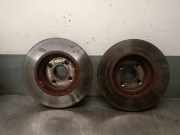 Türgriff Innen Links Hinten 6ER87SZ6AA Jeep Compass II (MP) SUV 1.4 Multi Air2 16V (55263624)