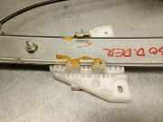 Fensterheber Rechts Vorne EG2158590B Mazda CX-7 SUV 2.3 MZR DISI Turbo 16V (L3VDT)