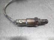 Lambdasonde 9810634380 Peugeot 3008 I (0U/HU) Großraumlimousine 1.2 e-THP PureTech 130 (EB2DTS(HNY))