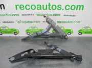 Gasdruckfedern Set Hinten 4F5827552B Audi A6 (C6) Limousine 3.0 TDI V6 24V Quattro (BMK)