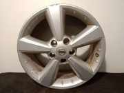Felge 40300EY17C Nissan Qashqai (J10) SUV 2.0 16V (MR20DE(Euro 5))