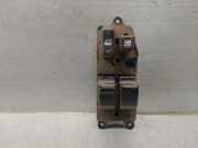 Schalter F?r Elekt. Fensterheber Links Vorne 8480202271B0 Toyota Corolla (E12) Schr?gheck 2.0 D-4D 16V 90 (1CD-FTV)