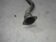 Uitlaat Rohr Vorne 8200189554 Renault Scénic II (JM) Großraumlimousine 1.9 dCi 120 (F9Q-812)