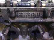 Tür Links Vorne BBY45902X Mazda 3 (BL12/BLA2/BLB2) Limousine 1.6i MZR 16V (Z6)