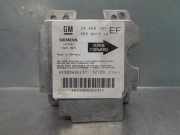 Steuerger?t Airbag 24420101 Opel B 2.5 Turbodiesel (X 25 TD / U 25 TD / L93)