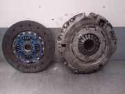 Kupplungsset 30A0032500 SsangYong Rodius Großraumlimousine 2.0 e-200 Xdi 16V 2WD (D20DTR(Euro 5))