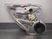 Fensterheber Links Hinten A2048200542 Mercedes-Benz CLASE E 220 CDI / BlueTEC (212.001, 212.002)