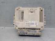 Motorsteuergerät 55198922 Opel Astra H (L48) Schrägheck 5-drs 1.9 CDTi 120 (Z19DT)
