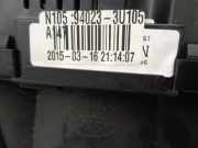 Tachoeinheit Kmh 940233U105 Kia Sportage (SL) Geländewagen 1.6 GDI 16V 4x2 (G4FD)